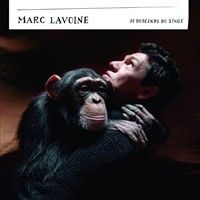 Pochette de Je Descends Du Singe