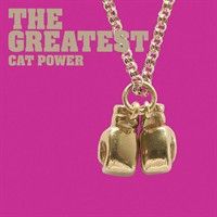 Pochette de The Greatest