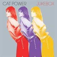 Pochette de Jukebox