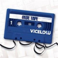 Pochette de Blue Tape