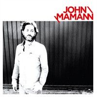 Pochette de John Mamann