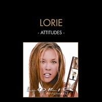 Pochette de Attitudes