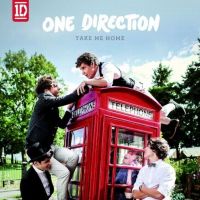 Pochette de Take Me Home