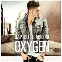 Pochette de Oxygen