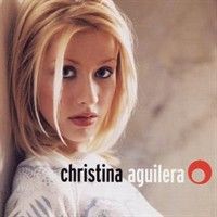 Pochette de Christina Aguilera