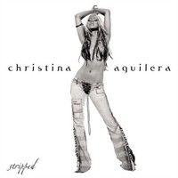 Pochette de Stripped