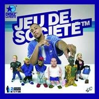 Pochette de Jeu De Société