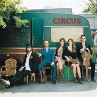 Pochette de Circus