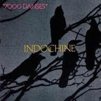 Pochette de 7000 Dances