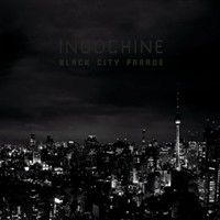 Pochette de Black City Parade