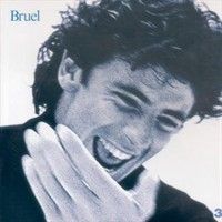 Pochette de Bruel