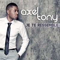 Pochette de Je Te Ressemble