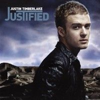 Pochette de Justified