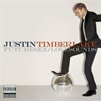 Pochette de Futuresex / Lovesounds