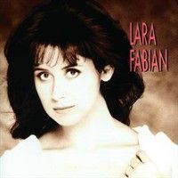 Pochette de Lara Fabian