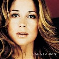 Pochette de Lara Fabian