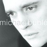 Pochette de Michael Bublé