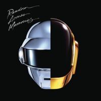 Pochette de Random Access Memories