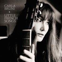 Pochette de Little French Songs