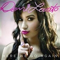 Pochette de Here We Go Again