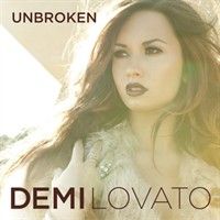 Pochette de Unbroken