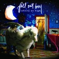 Pochette de Infinity On High