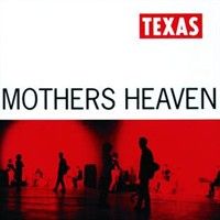 Pochette de Mothers Heaven