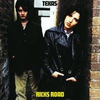 Pochette de Ricks Road