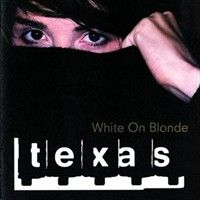 Pochette de White On Blonde