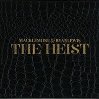 Pochette de The Heist