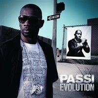 Pochette de Evolution