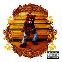 Pochette de The College Dropout