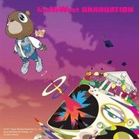 Pochette de Graduation