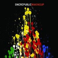 Pochette de Waking Up