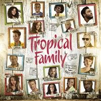 Pochette de Tropical Family