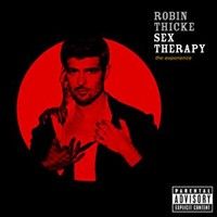 Pochette de Sex Therapy