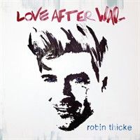 Pochette de Love After War