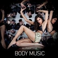 Pochette de Body Music