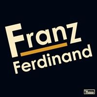 Pochette de Franz Ferdinand