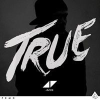 Pochette de True