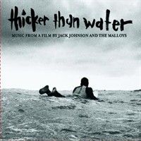 Pochette de Thicker Than Water