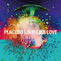 Pochette de Loud Like Love