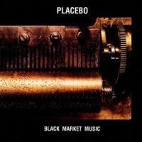Pochette de Black Market Music