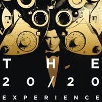 Pochette de The 20/20 Experience - 2 Of 2