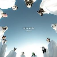 Pochette de Innocents