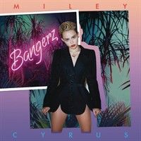 Pochette de Bangerz