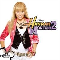 Pochette de Hannah Montana 2 Original Soundtrack
