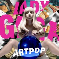 Pochette de ARTPOP