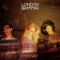 Pochette de If You Wait