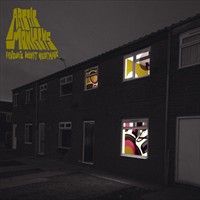 Pochette de Favourite Worst Nightmare